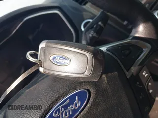 2018 Ford Fusion Titanium with VIN 3FA6P0RU2JR246812, listed as a IAAI auction lot 42157030 with 168,680 mi miles and . Bid and sale history available at DreamBid. Image 11.