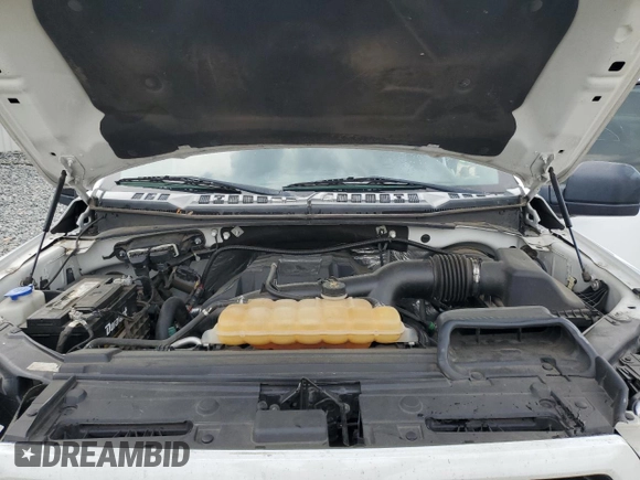 2017 Ford F-150 XL с VIN 1FTEW1CP2HKC73282, выставлен на аукционе Copart как лот 53995125 с пробегом 127 733 миль миль и Списание • Salvage title. История ставок и продаж доступна на DreamBid. Изображение 11.