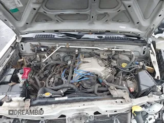 2004 Nissan Xterra XE with VIN 5N1ED28Y94C684837, listed as a IAAI auction lot 41480582 with 154,179 mi miles and . Bid and sale history available at DreamBid. Image 10.