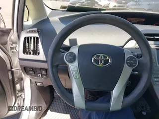 2012 Toyota Prius with VIN JTDKN3DP3C3022628, listed as a IAAI auction lot 42374964 with 103,388 mi miles and . Bid and sale history available at DreamBid. Image 19.