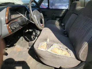 1991 Ford F-150 Special with VIN 1FTEF14N4MNA24830, listed as a Copart auction lot 69535994 with 888,090 mi miles and Clean Title. Bid and sale history available at carsss.com. Image 7.