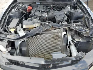 2011 Ford Mustang V6 with VIN 1ZVBP8AM9B5142936, listed as a Copart auction lot 52128135 with 79,437 mi miles and Clean Title. Bid and sale history available at carsss.com. Image 11.