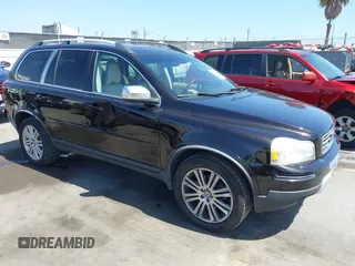 2010 Volvo XC90 с VIN YV4852CT2A1547995, выставлен на аукционе IAAI как лот 42530748 с пробегом 118 804 миль миль и . История ставок и продаж доступна на DreamBid. Изображение 1.
