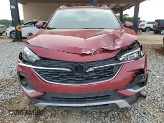2021 Buick Encore GX Select с VIN KL4MMDS26MB091873, выставлен на аукционе Copart как лот 55977255 с пробегом 80 802 миль миль и Списание • Salvage title. История ставок и продаж доступна на DreamBid. Изображение 5.