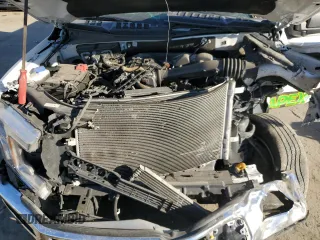 2020 Ford F-150 XL with VIN 1FTEW1CB7LKF10751, listed as a Copart auction lot 78257694 with 76,254 mi miles and Salvage Title. Bid and sale history available at carsss.com. Image 13.
