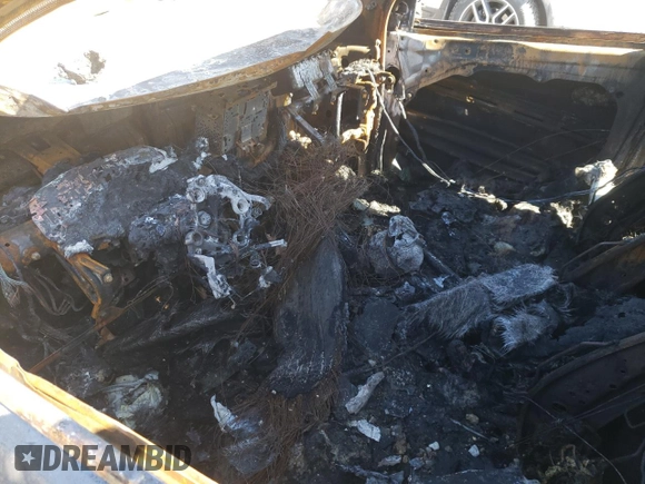2018 Hyundai Tucson SEL with VIN KM8J3CA48JU707254, listed as a Copart auction lot 49624975 with Not provided miles and Salvage title. Bid and sale history available at DreamBid. Image 7.