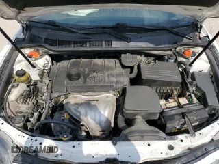 2011 Toyota Camry LE with VIN 4T1BF3EK5BU614469, listed as a Copart auction lot 53438505 with 174,112 mi miles and Salvage Title. Bid and sale history available at carsss.com. Image 12.