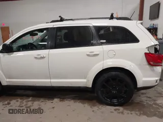 2017 Dodge Journey GT with VIN 3C4PDDEGXHT639520, listed as a IAAI auction lot 41677593 with 117,288 mi miles and . Bid and sale history available at DreamBid. Image 13.