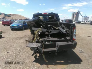 2022 Ford F-250 XL with VIN 1FT7W2BNXNEF72205, listed as a IAAI auction lot 39828317 with 20,213 mi miles and . Bid and sale history available at DreamBid. Image 19.