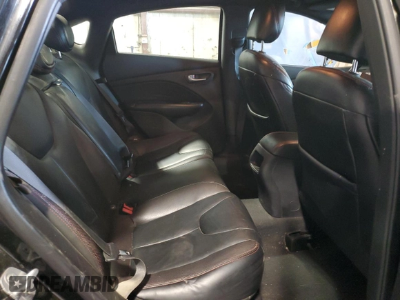 2014 Dodge Dart GT with VIN 1C3CDFEBXED868994, listed as a Copart auction lot 58007035 with 199,437 mi miles and Salvage title. Bid and sale history available at DreamBid. Image 10.