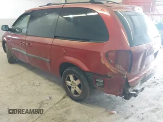 2006 Dodge Grand Caravan SE with VIN 1D4GP24R76B720832, listed as a IAAI auction lot 42057225 with 248,670 mi miles and . Bid and sale history available at DreamBid. Image 3.