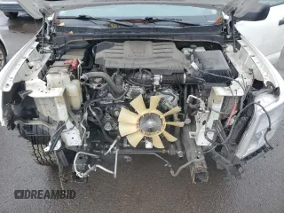 2021 Nissan Titan S with VIN 1N6AA1EC9MN529818, listed as a Copart auction lot 47041365 with 70,273 mi miles and Salvage title. Bid and sale history available at DreamBid. Image 11.