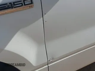 2005 Ford F-150 XL с VIN 1FTRF12235NB08603, выставлен на аукционе IAAI как лот 42294953 с пробегом 166 620 миль миль и . История ставок и продаж доступна на DreamBid. Изображение 16.