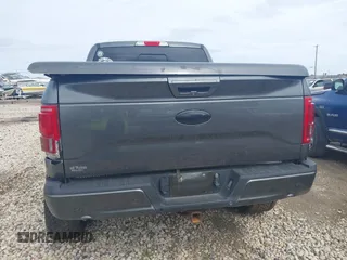 2015 Ford F-150 XLT with VIN 1FTEW1EF6FFA11713, listed as a IAAI auction lot 42287356 with 135,849 mi miles and . Bid and sale history available at DreamBid. Image 17.