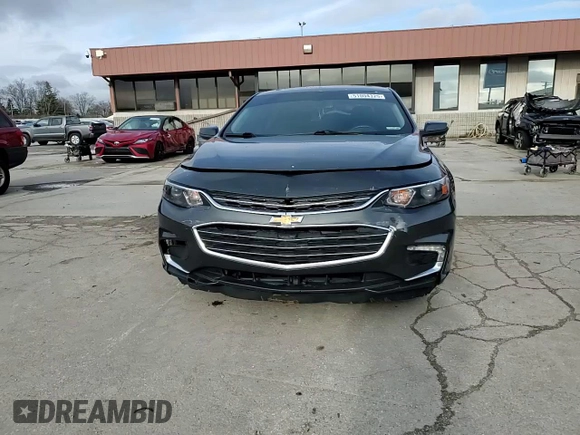 2018 Chevrolet Malibu LT with VIN 1G1ZD5ST1JF151436, listed as a Copart auction lot 51004325 with 147,958 mi miles and Salvage Title. Bid and sale history available at carsss.com. Image 11.