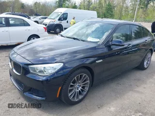 2014 BMW 5 Series 535i Gran Turismo xDrive with VIN WBA5M4C52ED183844, listed as a IAAI auction lot 42227214 with 104,098 mi miles and . Bid and sale history available at DreamBid. Image 19.