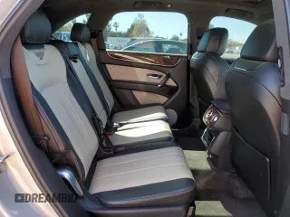 2018 Bentley Bentayga Signature z VIN SJAAC4ZV0JC020171, wystawiony jako Copart lot #48413645 z przebiegiem 76 196 mil mil oraz Szkody całkowita. Historia ofert i sprzedaży dostępna na DreamBid. Obrazek 11.