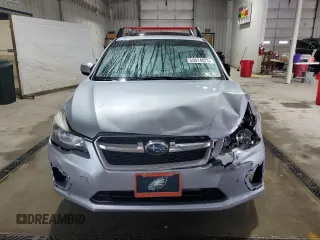2013 Subaru Impreza Premium z VIN JF1GPAD60DH813589, wystawiony jako Copart lot #55914875 z przebiegiem 139 781 mil mil oraz Szkoda całkowita • Salvage title. Historia ofert i sprzedaży dostępna na DreamBid. Obrazek 5.