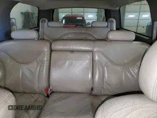 2002 GMC Yukon XL SLT with VIN 1GKFK16Z82J192267, listed as a Copart auction lot 41582955 with 302,076 mi miles and Salvage Title. Bid and sale history available at carsss.com. Image 10.