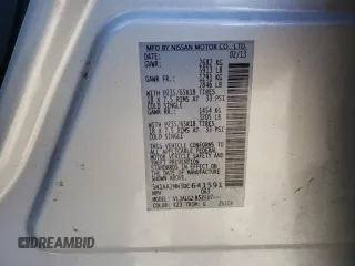 2013 Nissan Pathfinder SL z VIN 5N1AR2MN3DC641591, wystawiony jako Copart lot #68028882 z przebiegiem 122 235 mil mil oraz Nie do naprawy • Non repairable. Historia ofert i sprzedaży dostępna na DreamBid. Obrazek 13.