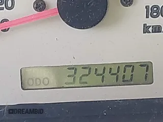 2003 Toyota Tacoma with VIN 5TEWN72N53Z185860, listed as a IAAI auction lot 41929543 with 324,407 mi miles. Bid and sale history available at carsss.com. Image 15.
