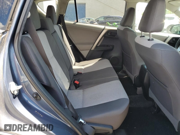 2013 Toyota RAV4 LE z VIN 2T3BFREV0DW040421, wystawiony jako Copart lot #55783735 z przebiegiem 112 948 mil mil oraz Szkoda całkowita • Salvage title. Historia ofert i sprzedaży dostępna na DreamBid. Obrazek 11.