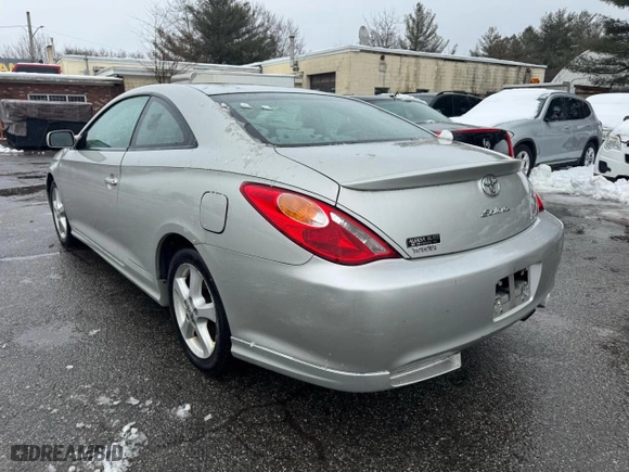 2006 Toyota Camry Solara SE with VIN 4T1CA38P16U097882, listed as a Copart auction lot 45785025 with 276,094 mi miles and Clean Title. Bid and sale history available at carsss.com. Image 3.