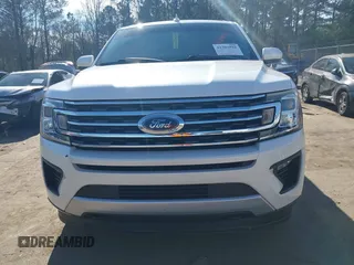 2018 Ford Expedition Max XLT with VIN 1FMJK1JT2JEA26516, listed as a IAAI auction lot 41304894 with 117,140 mi miles and . Bid and sale history available at DreamBid. Image 12.