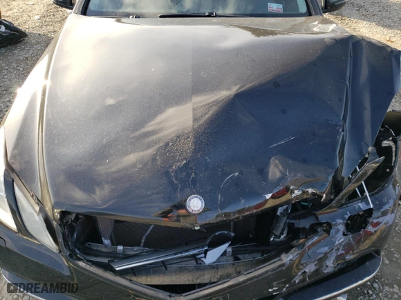 2011 Mercedes-Benz E-Class E 350 with VIN WDDKJ5GBXBF069598, listed as a Copart auction lot 77885404 with 76,634 mi miles and Salvage Title. Bid and sale history available at carsss.com. Image 12.