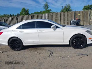 2013 Mercedes-Benz CLS 550 with VIN WDDLJ9BB6DA078723, listed as a IAAI auction lot 42410143 with 171,248 mi miles and . Bid and sale history available at DreamBid. Image 13.