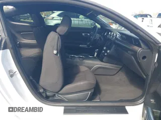 2022 Ford Mustang EcoBoost with VIN 1FA6P8TH0N5139048, listed as a IAAI auction lot 42049179 with 13,440 mi miles and . Bid and sale history available at DreamBid. Image 8.