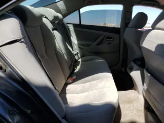 2007 Toyota Camry CE with VIN 4T1BE46K37U137278, listed as a Copart auction lot 51958735 with 200,121 mi miles and Salvage Title. Bid and sale history available at carsss.com. Image 10.
