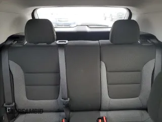 2021 Chevrolet TrailBlazer LS with VIN KL79MNSL4MB072052, listed as a Copart auction lot 46579605 with 72,964 mi miles and Salvage Title. Bid and sale history available at carsss.com. Image 10.