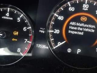 2023 Mazda 3 S Select with VIN 3MZBPABM2PM354066, listed as a IAAI auction lot 41339983 with 13,536 mi miles and . Bid and sale history available at DreamBid. Image 15.
