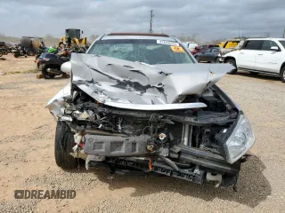 2005 Kia Spectra LX with VIN KNAFE121255202207, listed as a Copart auction lot 47648205 with 0 mi miles and Salvage Title. Bid and sale history available at carsss.com. Image 5.