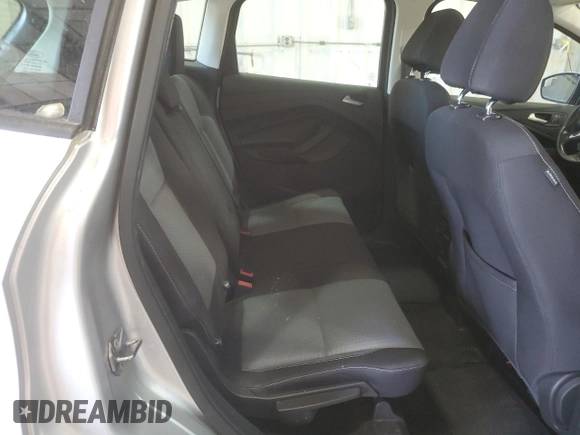 2017 Ford C-Max SE z VIN 1FADP5AU4HL106415, wystawiony jako Copart lot #53320975 z przebiegiem 118 541 mil mil oraz Szkoda całkowita • Salvage title. Historia ofert i sprzedaży dostępna na DreamBid. Obrazek 10.