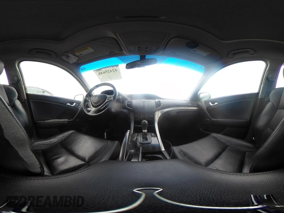 2012 Acura TSX with VIN JH4CU2F44CC016338, listed as a IAAI auction lot 42425648 with 129,090 mi miles and . Bid and sale history available at DreamBid. Image 19.