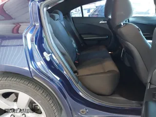 2015 Dodge Charger SE with VIN 2C3CDXBG2FH835787, listed as a IAAI auction lot 42069235 with 119,805 mi miles. Bid and sale history available at carsss.com. Image 8.