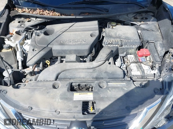 2016 Nissan Altima S with VIN 1N4AL3APXGN359836, listed as a IAAI auction lot 41854911 with 98,047 mi miles and . Bid and sale history available at DreamBid. Image 10.