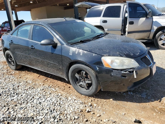 2008 Pontiac G6 GT with VIN 1G2ZH57N384129227, listed as a Copart auction lot 50336765 with 206,254 mi miles and Clean Title. Bid and sale history available at carsss.com. Image 4.