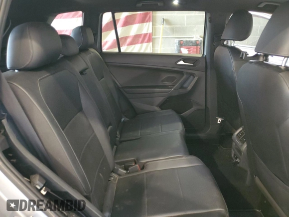 2020 Volkswagen Tiguan SE with VIN 3VV2B7AX1LM131674, listed as a Copart auction lot 54155815 with 115,555 mi miles and Salvage Title. Bid and sale history available at DreamBid. Image 11.