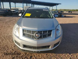 2011 Cadillac SRX z VIN 3GYFNGEY0BS672049, wystawiony jako Copart lot #56669205 z przebiegiem 69 997 mil mil oraz Szkody całkowita. Historia ofert i sprzedaży dostępna na DreamBid. Obrazek 5.