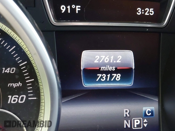 2017 Mercedes-Benz GLE 350 with VIN 4JGDA5HB7HA984802, listed as a IAAI auction lot 42280679 with 73,178 mi miles and . Bid and sale history available at DreamBid. Image 15.