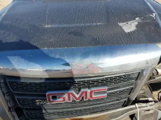 2010 GMC Terrain SLE-2 with VIN 2CTFLDEY1A6382415, listed as a Copart auction lot 82843714 with 102,566 mi miles and Salvage Title. Bid and sale history available at carsss.com. Image 12.