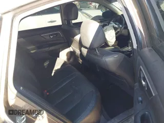 2017 Nissan Altima 2.5 SV with VIN 1N4AL3AP0HC242120, listed as a IAAI auction lot 41845734 with 108,068 mi miles. Bid and sale history available at carsss.com. Image 8.