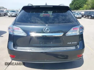 2011 Lexus RX 350 z VIN 2T2ZK1BA2BC045877, wystawiony jako IAAI lot #42238619 z przebiegiem 155 442 mil mil oraz . Historia ofert i sprzedaży dostępna na DreamBid. Obrazek 17.