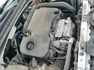 2017 Chevrolet Malibu LT z VIN 1G1ZE5STXHF247704, wystawiony jako Copart lot #82469185 z przebiegiem 90 223 mil mil oraz Szkoda całkowita • Salvage title. Historia ofert i sprzedaży dostępna na DreamBid. Obrazek 15.