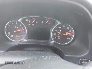 2020 GMC Acadia SLE z VIN 1GKKNRLSXLZ149502, wystawiony jako IAAI lot #41344434 z przebiegiem 39 403 mil mil oraz . Historia ofert i sprzedaży dostępna na DreamBid. Obrazek 7.