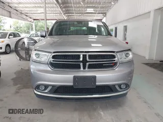 2014 Dodge Durango Limited with VIN 1C4RDJDG4EC464522, listed as a IAAI auction lot 42701598 with 59,468 mi miles and . Bid and sale history available at DreamBid. Image 13.