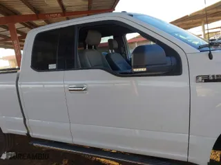 2015 Ford F-150 XLT with VIN 1FTEX1E87FFD13249, listed as a IAAI auction lot 41214373 with 66,076 mi miles. Bid and sale history available at carsss.com. Image 13.